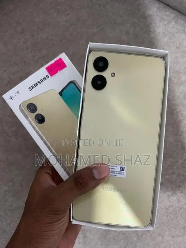 Samsung Galaxy A06 (Used)