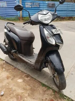Honda Aviator 2019