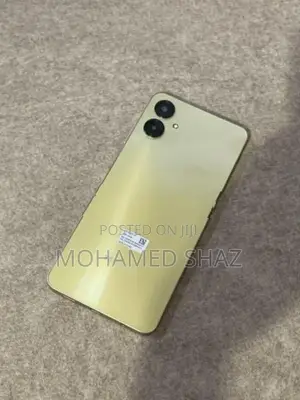 Samsung Galaxy A06 (Used)