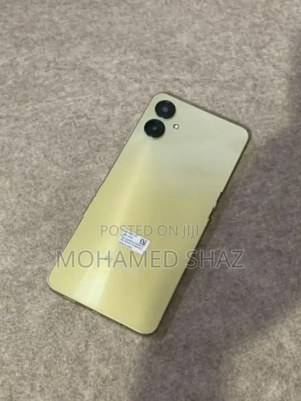 Samsung Galaxy A06 (Used)