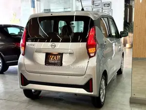Nissan Dayz X GRADE 2026