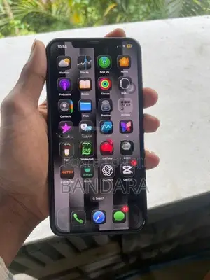 Apple iPhone 11 Pro Max (Used)