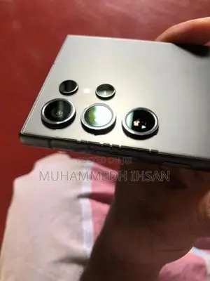Samsung Galaxy S24 Ultra (Used)