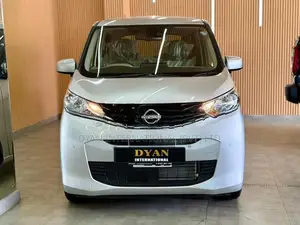 Nissan Dayz X GRADE 2026