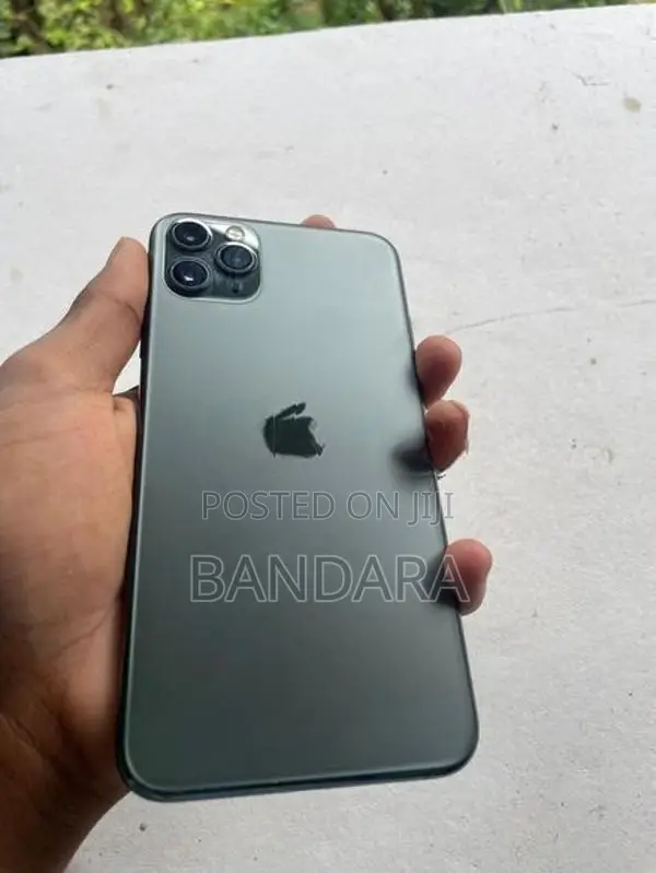 Apple iPhone 11 Pro Max (Used)