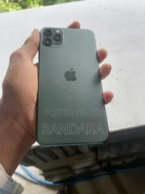 Apple iPhone 11 Pro Max (Used)