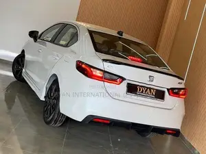 Honda City RS 2025