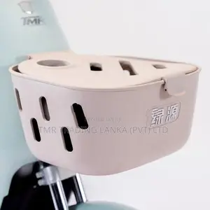 TMR Cola 5 Electric Bike 2026
