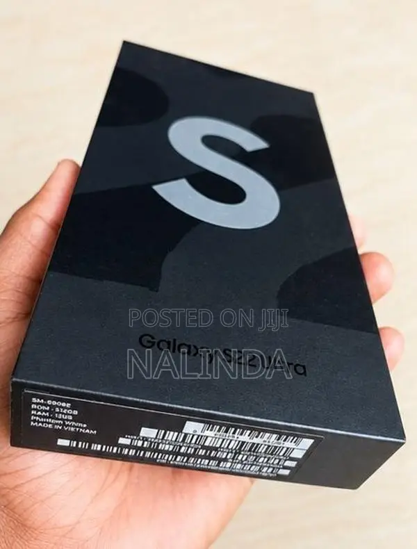 Samsung Galaxy S22 Ultra 512GB (Used)