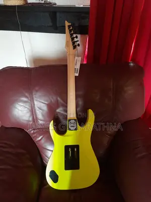 Ibanez Rg550 Genesis Electric Guitar