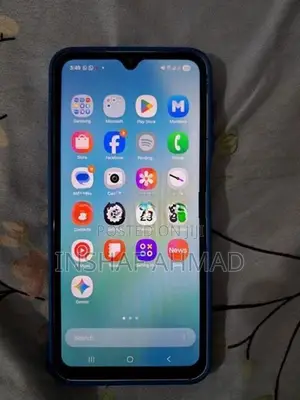 Samsung Galaxy A16 2025 (Used)