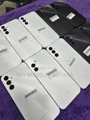 Samsung Galaxy M44 5G 6GB/128GB (Used)