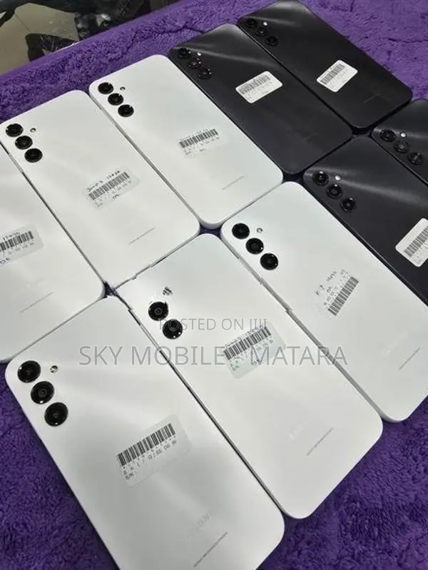 Samsung Galaxy M44 5G 6GB/128GB (Used)