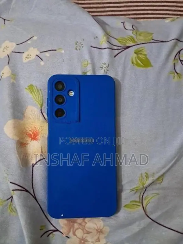 Samsung Galaxy A16 2025 (Used)