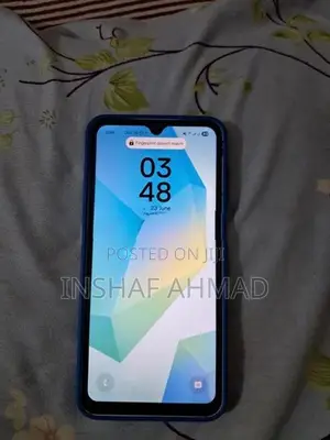 Samsung Galaxy A16 2025 (Used)