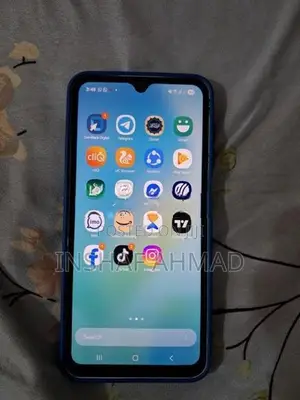 Samsung Galaxy A16 2025 (Used)