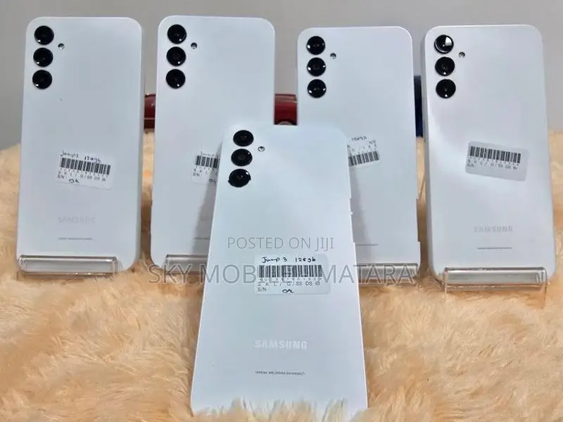 Samsung Galaxy M44 5G 6GB/128GB (Used)