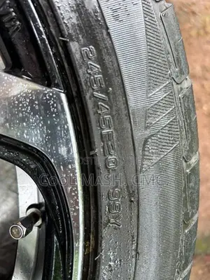 alloy wheels with rims