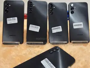Samsung Galaxy M44 5G 6GB/128GB (Used)