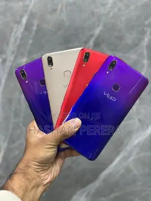 Vivo Y85 6GB/128GB (Used)