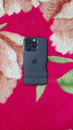 Apple iPhone 14 Pro (Used)