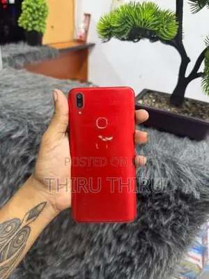 Vivo Y85 (Used)