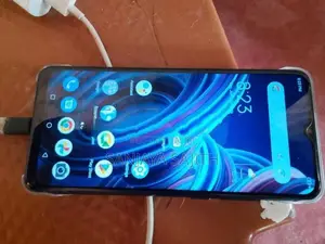 ZTE Blade A53pro (Used)