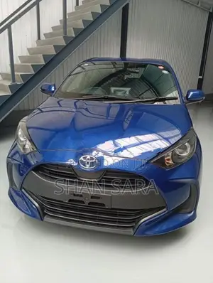 Toyota Yaris X Limited 2023