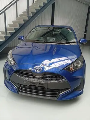 Toyota Yaris X Limited 2023