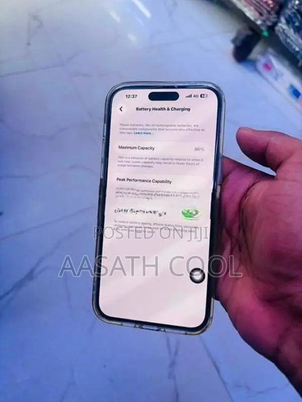 Apple iPhone 14 Pro Max (Used)