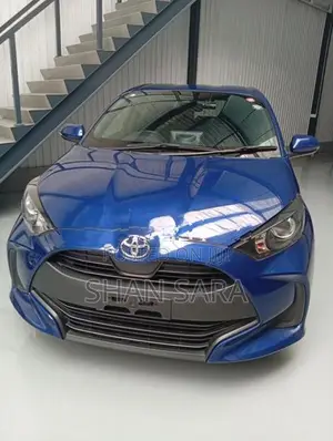 Toyota Yaris X Limited 2023
