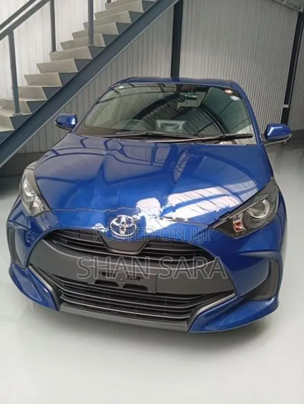 Toyota Yaris X Limited 2023