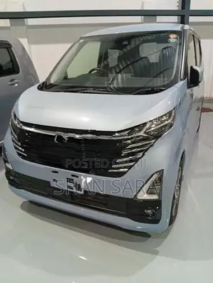 Nissan Dayz Highway Star 2024