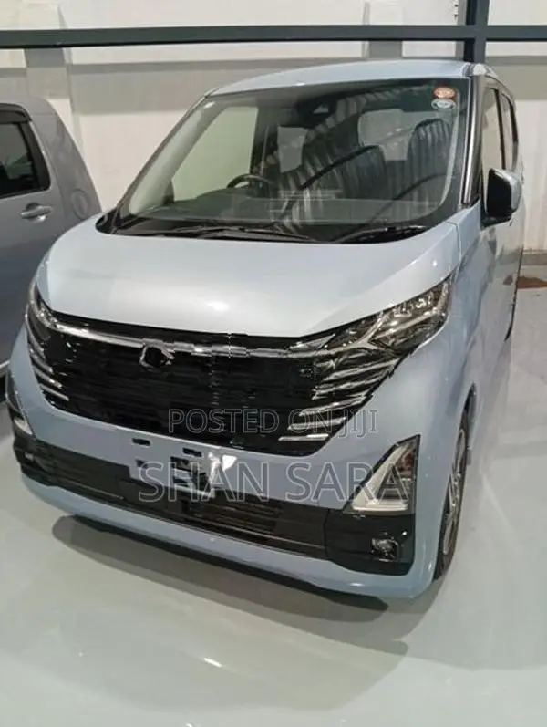 Nissan Dayz Highway Star 2024