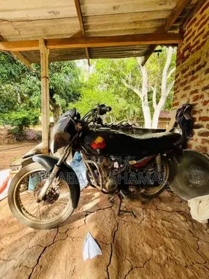 Bajaj Caliber 115 2002