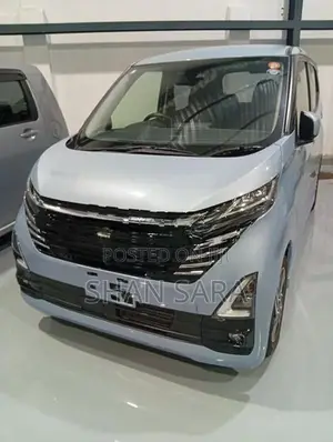Nissan Dayz Highway Star 2024