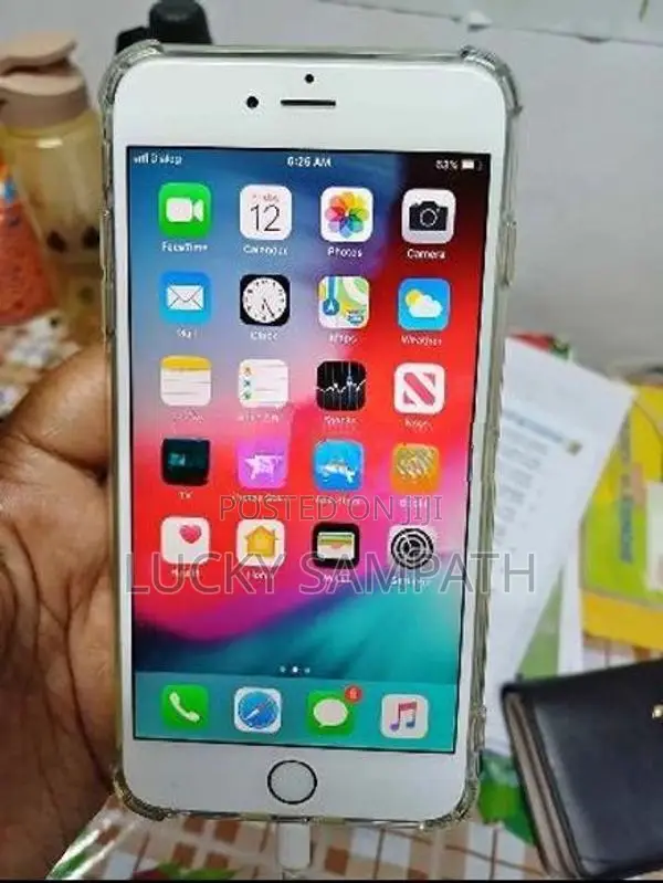 Apple iPhone 6S i phone (Used)