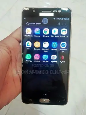 Samsung Galaxy J7 (Used)
