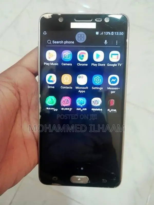 Samsung Galaxy J7 (Used)