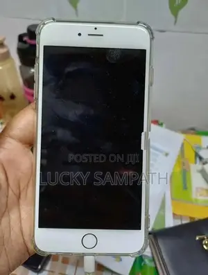 Apple iPhone 6S i phone (Used)