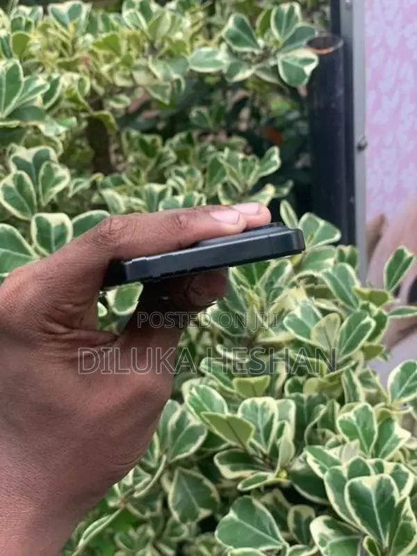 Apple iPhone 15 Pro 128 GB (Used)