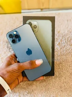 Apple iPhone 12 Pro (Refurbished)