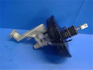 Suzuki Swift Brake Booster