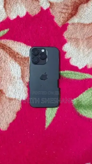 Apple iPhone 14 Pro (Used)