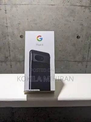Google Pixel 8 8GB (Used)