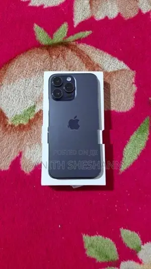 Apple iPhone 14 Pro Max (Used)