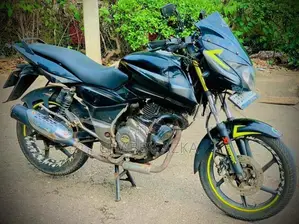 Bajaj Pulsar 150 2014