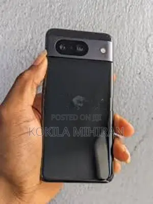 Google Pixel 8 8GB (Used)