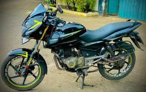 Bajaj Pulsar 150 2014