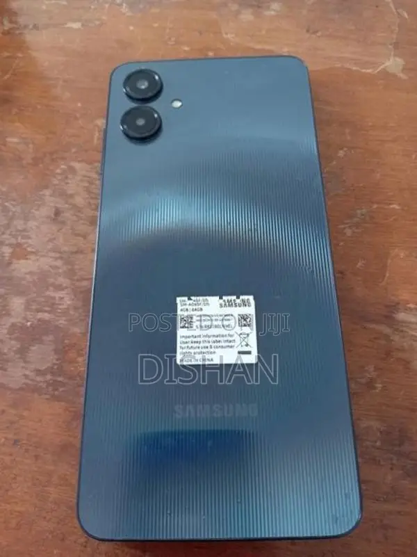 Samsung Galaxy A06 (Used)